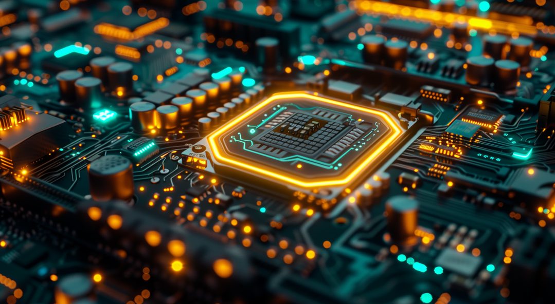 Integrated Ecosystem for Business & Life